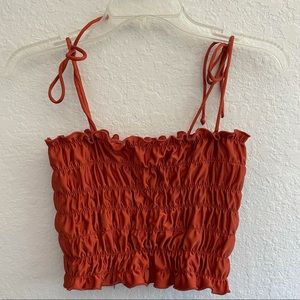 Urban Outfitters Out from Under Top